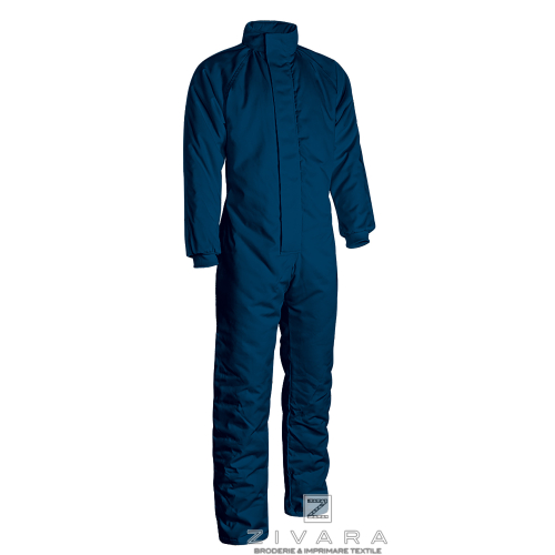 Combinezon industria alimentara AUSTIN, Pantaloni & Salopete de lucru