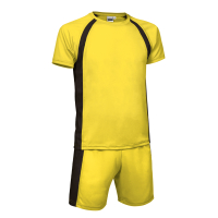 Echipament sportiv fotbal, Echipamente sportive pentru barbati