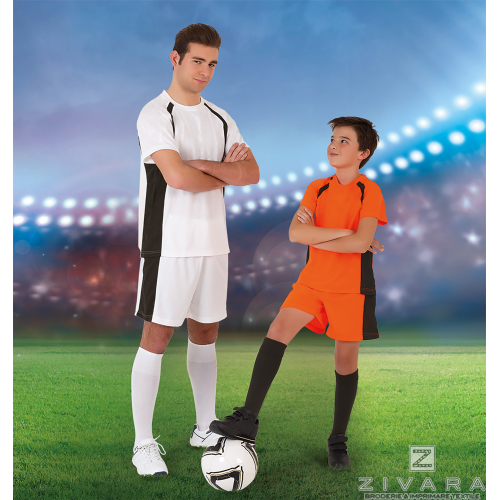 Echipament sportiv pentru copii, Echipamente sportive pentru copii