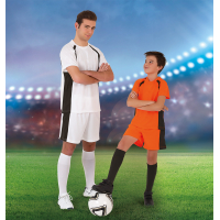 Echipament sportiv pentru copii, Echipamente sportive pentru copii