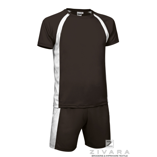 Echipament sportiv fotbal, Echipamente sportive pentru barbati
