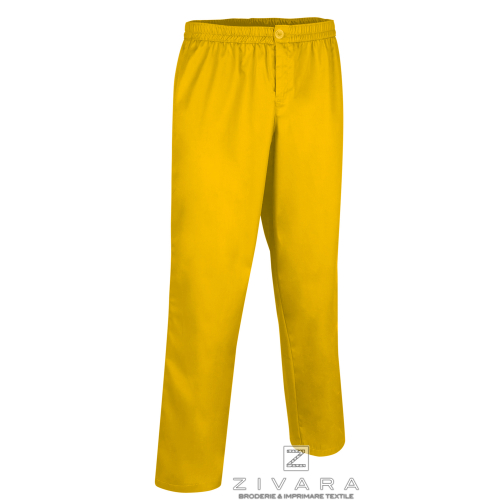 Pantalon de lucru PIXEL, Pantaloni & Salopete de lucru