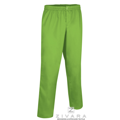 Pantalon de lucru PIXEL, Pantaloni & Salopete de lucru