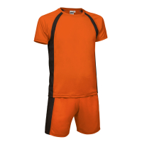 Echipament sportiv fotbal, Echipamente sportive pentru barbati