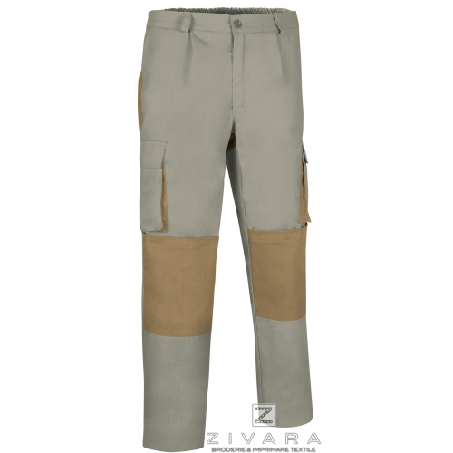 Pantalon de lucru DARKO, Pantaloni & Salopete de lucru