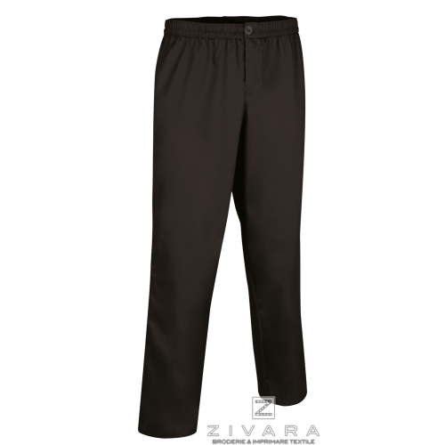 Pantalon de lucru PIXEL, Pantaloni & Salopete de lucru, Size: XS, Color: White, Size: S, Color: White, Size: m, Color: White, Si