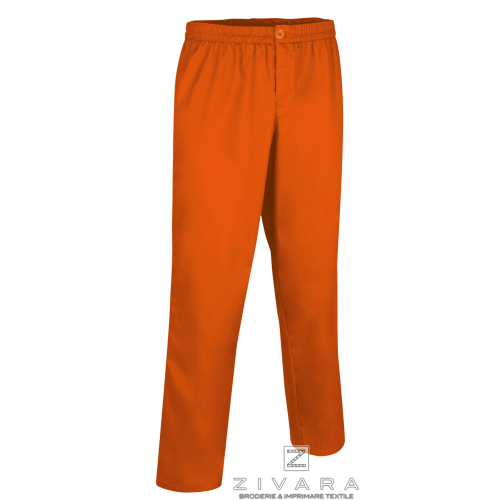 Pantalon de lucru PIXEL, Pantaloni & Salopete de lucru