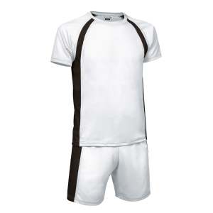 Echipament sportiv pentru copii, Kids Sports Equipment, Size: 4/5, Color: White, Size: 6/8, Color: White, Size: 10/12, Color: Wh 2