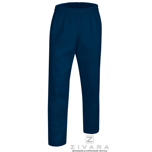 Pantalon cadre medicale CLARIM, Pantaloni & Salopete de lucru