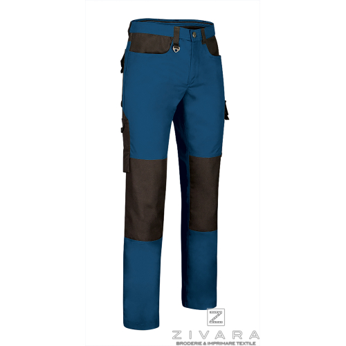 Pantalon protectie DYNAMITE, Pantaloni & Salopete de lucru, Size: 38, Color: gri, Size: 40, Color: gri, Size: 42, Color: gri, Si