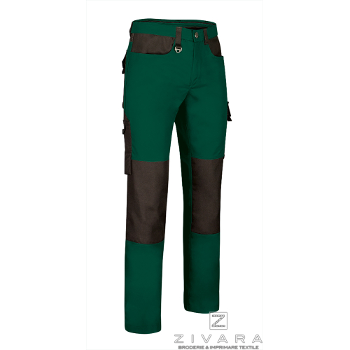 Pantalon protectie DYNAMITE, Pantaloni & Salopete de lucru