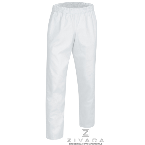 Pantalon cadre medicale CLARIM, Pantaloni & Salopete de lucru