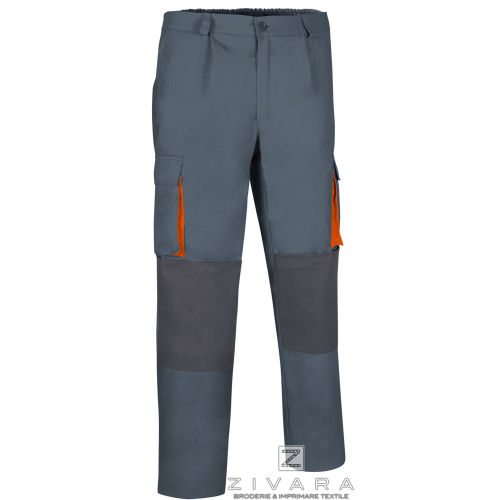 Pantalon de lucru DARKO, Pantaloni & Salopete de lucru