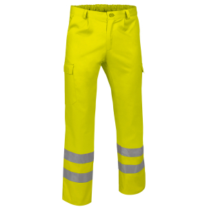 Pantalon HV TRAIN, Pantaloni & Salopete de lucru 2