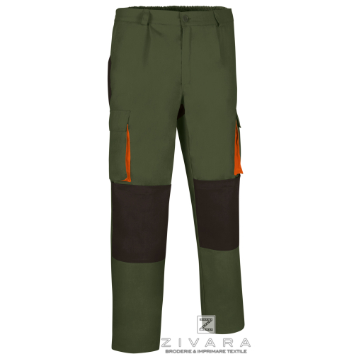 Pantalon de lucru DARKO, Pantaloni & Salopete de lucru