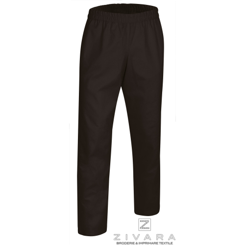 Pantalon cadre medicale CLARIM, Pantaloni & Salopete de lucru