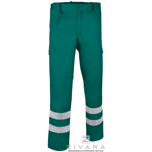 Pantalon de lucru DRILL, Pantaloni & Salopete de lucru