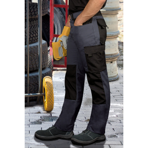 Pantalon protectie DYNAMITE, Pantaloni & Salopete de lucru