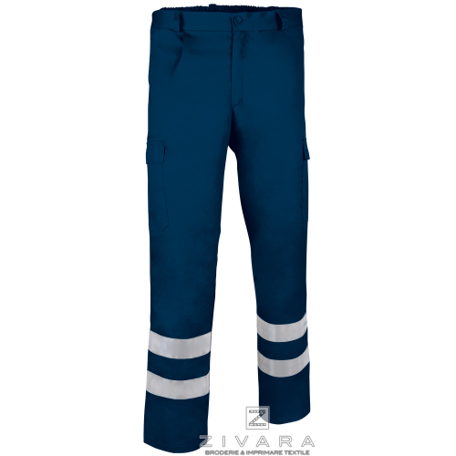 Pantalon de lucru DRILL, Pantaloni & Salopete de lucru