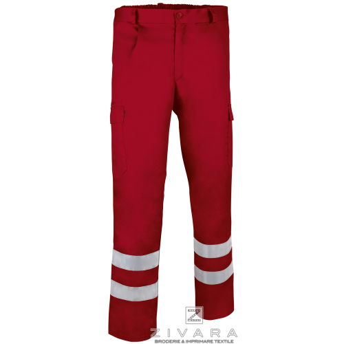 Pantalon de lucru DRILL, Pantaloni & Salopete de lucru