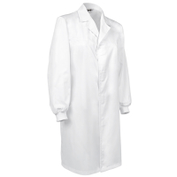 Halat de laborator CLUSTER, Halate de lucru, Size: S, Color: White, Size: m, Color: White, Size: IT, Color: White, Size: XL, Col