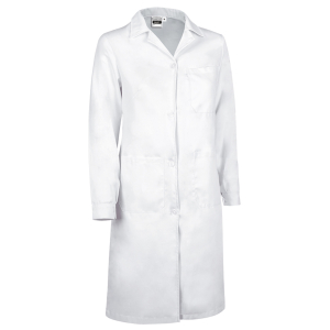 Halat dama SMART, Halate de lucru, Size: XS, Color: White, Size: S, Color: White, Size: m, Color: White, Size: IT, Color: White, 2