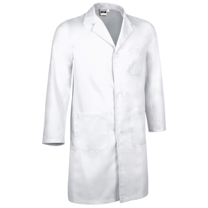 Halat de lucru LOAD, Halate de lucru, Size: S, Color: White, Size: m, Color: White, Size: IT, Color: White, Size: XL, Color: Whi 2