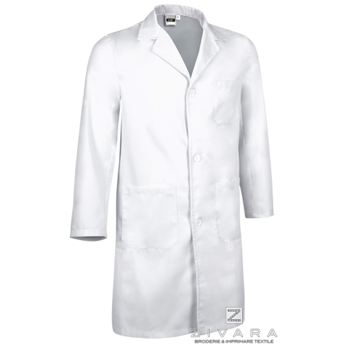Halat de lucru LOAD, Halate de lucru, Size: S, Color: White, Size: m, Color: White, Size: IT, Color: White, Size: XL, Color: Whi