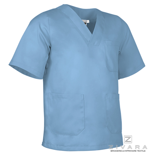 Halat medical LINK, Halate de lucru
