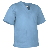 Halat medical LINK, Halate de lucru