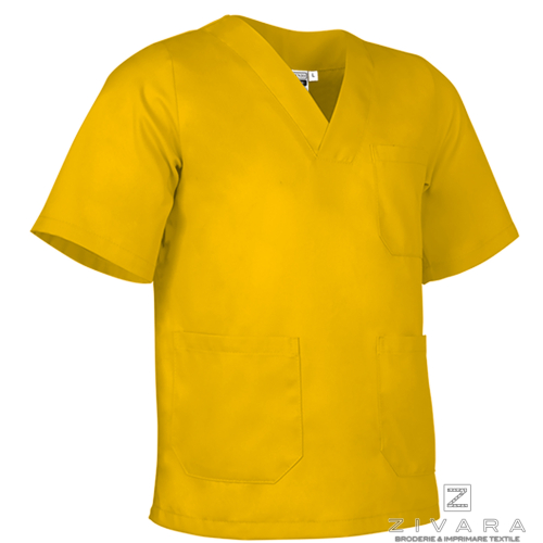 Halat medical LINK, Halate de lucru