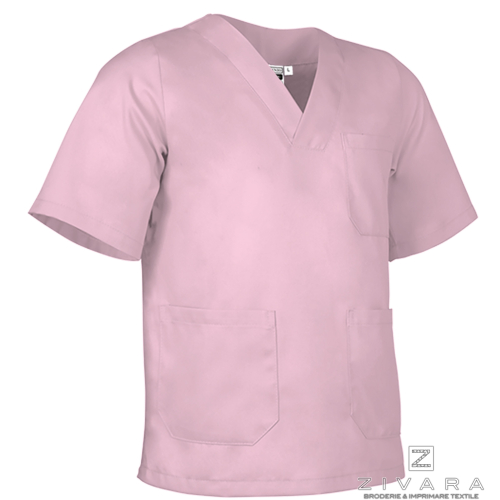 Halat medical LINK, Halate de lucru