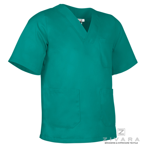 Halat medical LINK, Halate de lucru