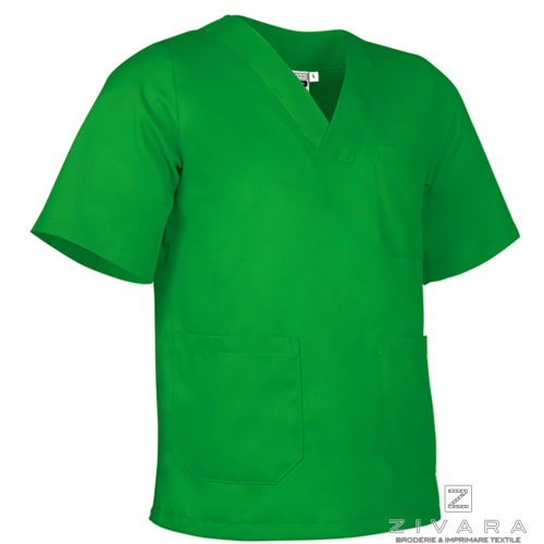 Halat medical LINK, Halate de lucru