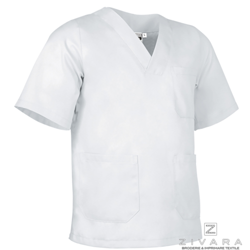Halat medical LINK, Halate de lucru