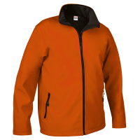 Jacheta softshell HORIZON, Men's Bodywarmer, Size: S, Color: Fuchs, Size: m, Color: Fuchs, Size: IT, Color: Fuchs, Size: XL, Col