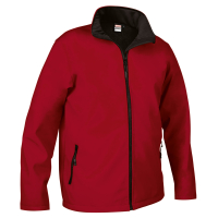 Jacheta softshell HORIZON, Men's Bodywarmer, Size: S, Color: Fuchs, Size: m, Color: Fuchs, Size: IT, Color: Fuchs, Size: XL, Col