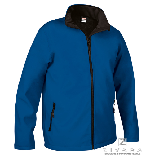 Jacheta softshell HORIZON, Men's Bodywarmer, Size: S, Color: Fuchs, Size: m, Color: Fuchs, Size: IT, Color: Fuchs, Size: XL, Col