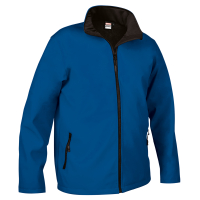 Jacheta softshell HORIZON, Men's Bodywarmer, Size: S, Color: Fuchs, Size: m, Color: Fuchs, Size: IT, Color: Fuchs, Size: XL, Col