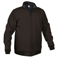 Jacheta softshell ALASKA, Men's Bodywarmer, Size: S, Color: gri, Size: m, Color: gri, Size: IT, Color: gri, Size: XL, Color: gri