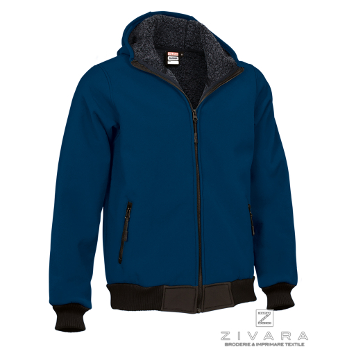 Geaca softshell BLUMMER, Geci si veste pentru barbati
