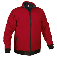 Jacheta softshell ALASKA, Men's Bodywarmer, Size: S, Color: gri, Size: m, Color: gri, Size: IT, Color: gri, Size: XL, Color: gri