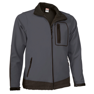 Jacheta softshell BAT, Geci si veste pentru barbati 2