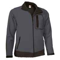 Jacheta softshell BAT, Geci si veste pentru barbati