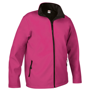 Jacheta softshell HORIZON, Geci si veste pentru barbati 2