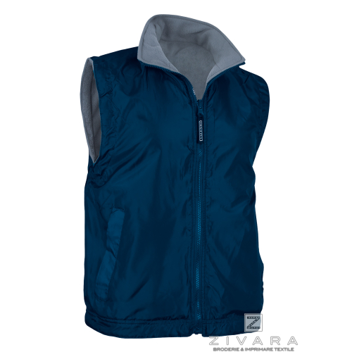 Vesta reversibila ASPEN, Geci si veste pentru barbati