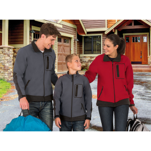 Jacheta softshell BAT, Geci si veste pentru barbati