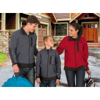 Jacheta softshell BAT, Geci si veste pentru barbati