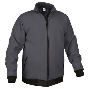 Jacheta softshell ALASKA, Geci si veste pentru barbati 2