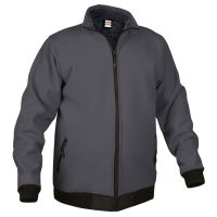 Jacheta softshell ALASKA, Geci si veste pentru barbati